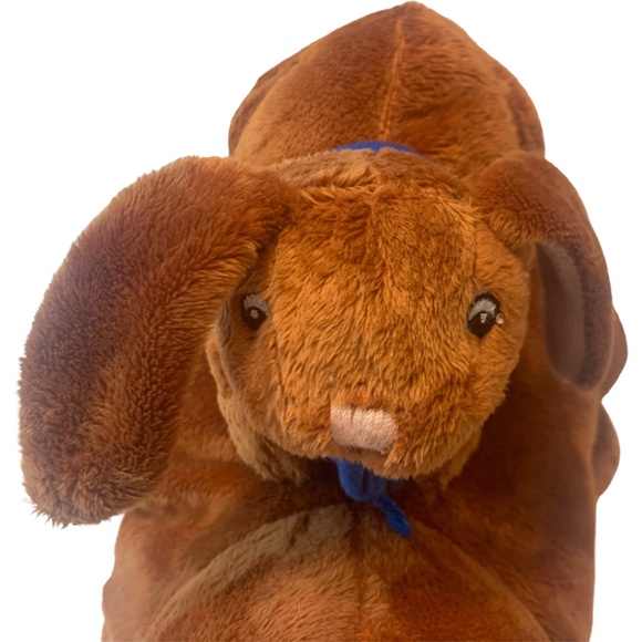 Kohls Cares Guess How Much I Love You Book & Bunny Rabbit Plush Mommy / Baby NEW - Picture 4 of 12